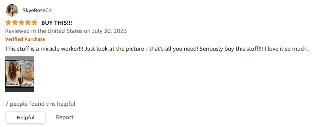 Rosemary oil words miracles, impressive before and after pictures of healthier, thicker hair