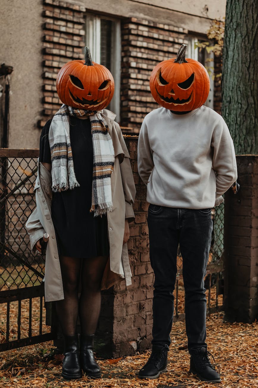 Happy Halloween from HGC!